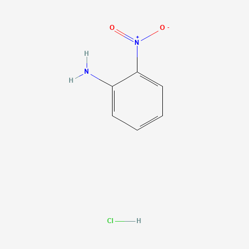 2-nitroaniline;hydrochloride (CAS: 15873-52-6) - Related Chemical Product