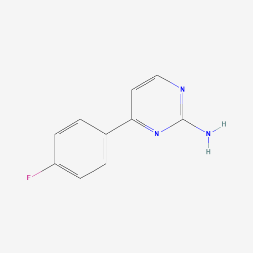 FT-0721795 CAS:85979-49-3 chemical structure