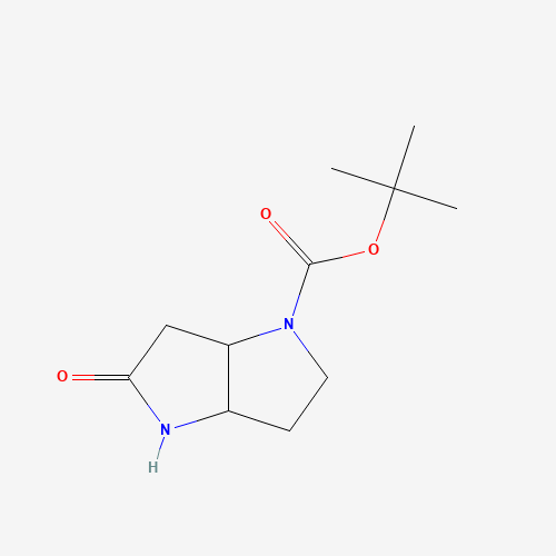 FT-0721799 CAS:1309879-82-0 chemical structure