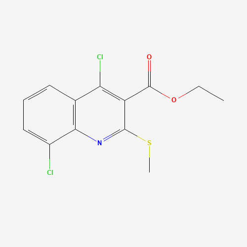 FT-0721813 CAS:662138-33-2 chemical structure
