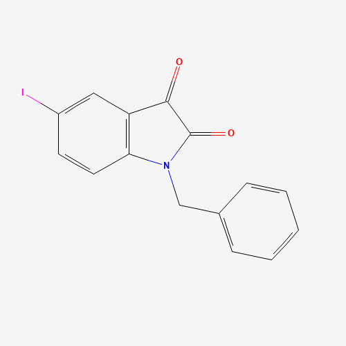 FT-0721819 CAS:625456-97-5 chemical structure
