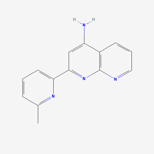 FT-0721823 CAS:1330533-08-8 chemical structure