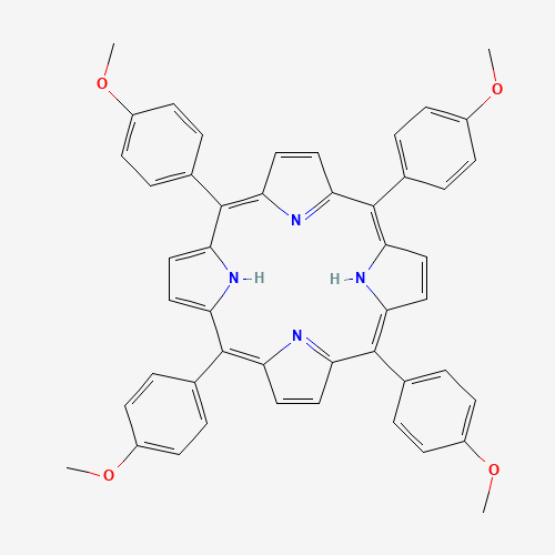 FT-0721834 CAS:22112-78-3 chemical structure
