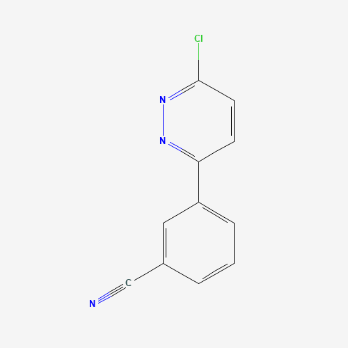 FT-0721836 CAS:99708-49-3 chemical structure