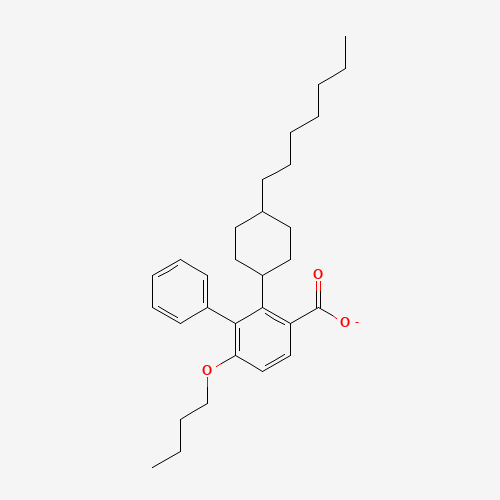 FT-0721838 CAS:84601-03-6 chemical structure