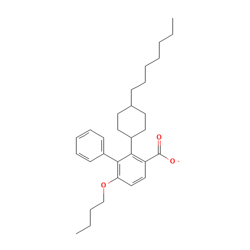 FT-0721838 CAS:84601-03-6 chemical structure