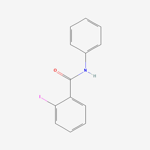 2-iodo-N-phenylbenzamide (CAS: 15310-01-7) - Related Chemical Product