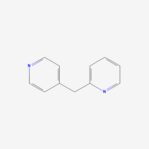 2-(pyridin-4-ylmethyl)pyridine (CAS: 78903-70-5) - Related Chemical Product