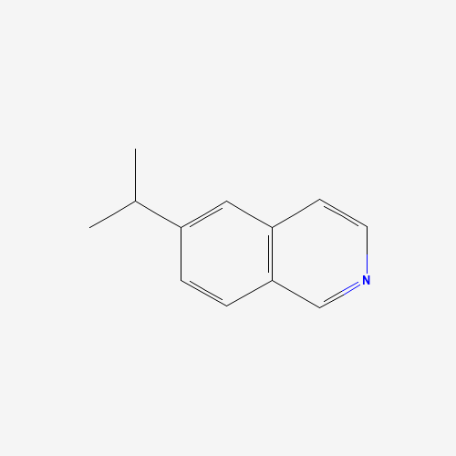 6-propan-2-ylisoquinoline (CAS: 790304-84-6) - Related Chemical Product
