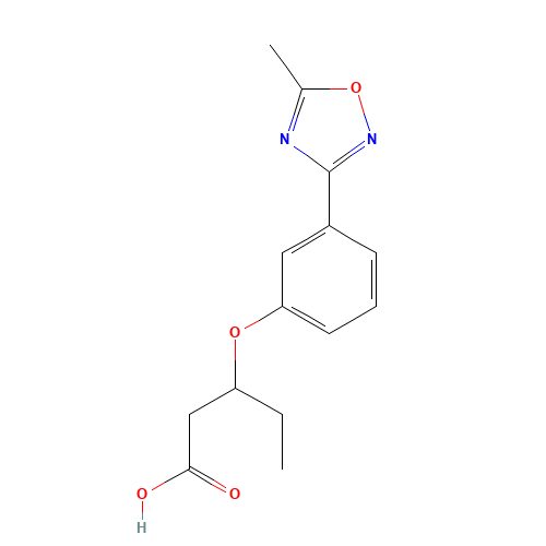 FT-0721855 CAS:1416627-92-3 chemical structure