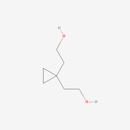 FT-0721865 CAS:80438-88-6 chemical structure