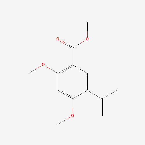 FT-0721869 CAS:913000-27-8 chemical structure