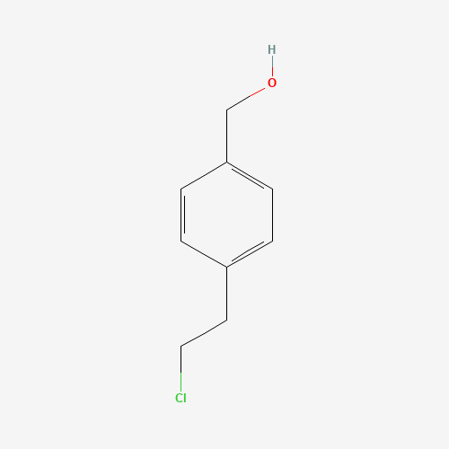 FT-0721870 CAS:1008517-68-7 chemical structure