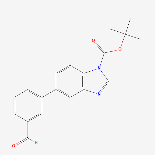 FT-0721874 CAS:1008359-49-6 chemical structure