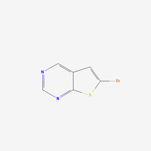 FT-0721886 CAS:60703-80-2 chemical structure