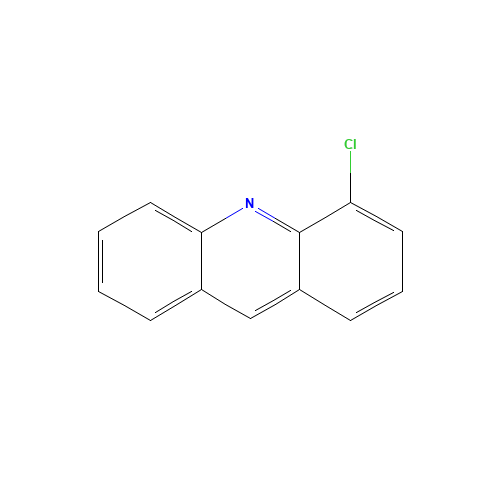 4-chloroacridine (CAS: 28814-25-7) - Related Chemical Product