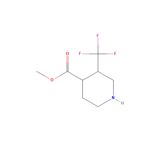 FT-0721890 CAS:1260679-06-8 chemical structure