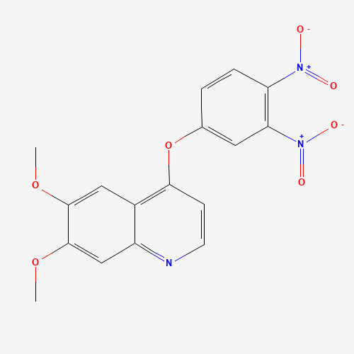 FT-0721892 CAS:952490-56-1 chemical structure