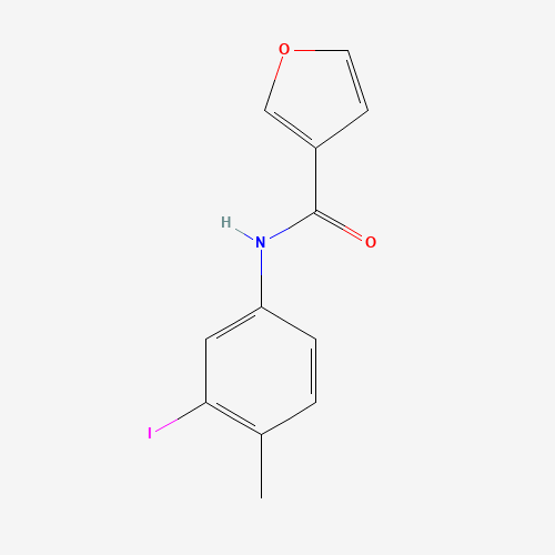 FT-0721894 CAS:623907-53-9 chemical structure