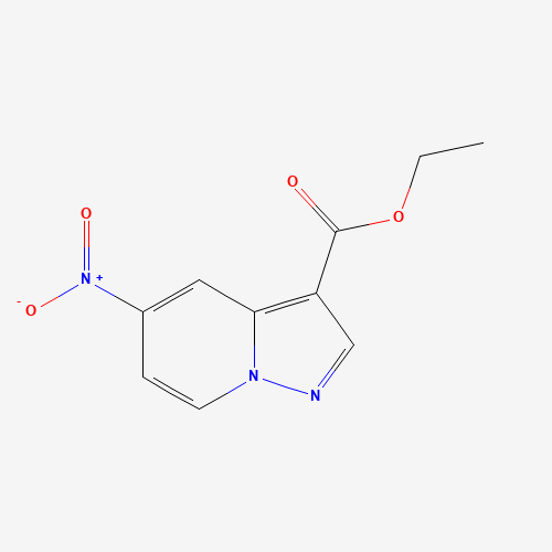 FT-0721896 CAS:885271-11-4 chemical structure