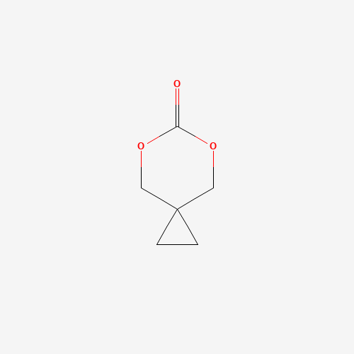 5,7-dioxaspiro[2.5]octan-6-one (CAS: 4437-68-7) - Related Chemical Product