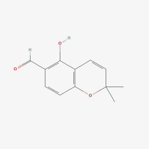 FT-0721919 CAS:54287-99-9 chemical structure