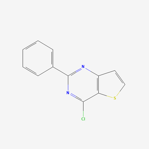 FT-0721921 CAS:214417-22-8 chemical structure