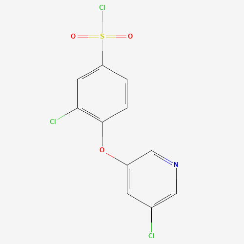 FT-0721924 CAS:315226-91-6 chemical structure