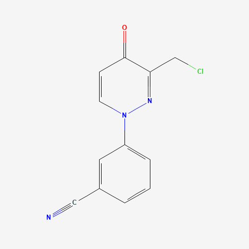 FT-0721931 CAS:1314389-01-9 chemical structure