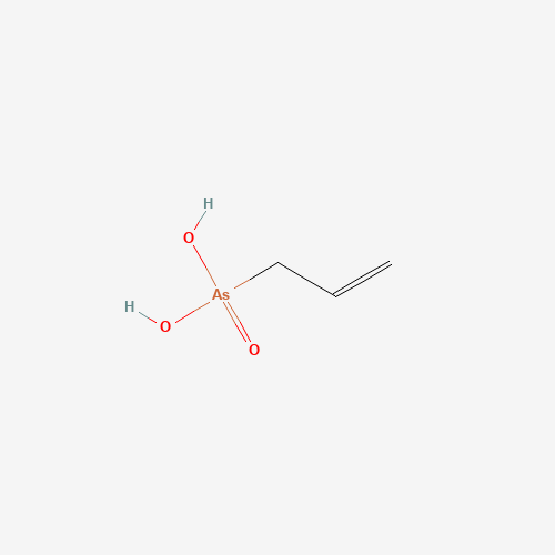 FT-0721939 CAS:590-34-1 chemical structure