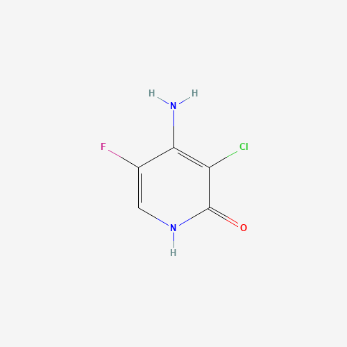 FT-0721941 CAS:150150-92-8 chemical structure