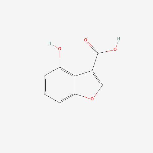 FT-0721946 CAS:112678-09-8 chemical structure
