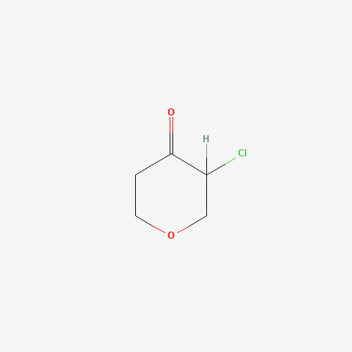 FT-0721947 CAS:160427-98-5 chemical structure