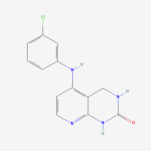 FT-0721953 CAS:1265636-78-9 chemical structure