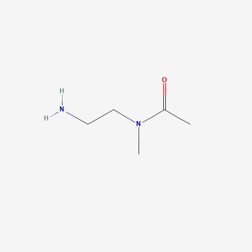 FT-0721957 CAS:90914-57-1 chemical structure