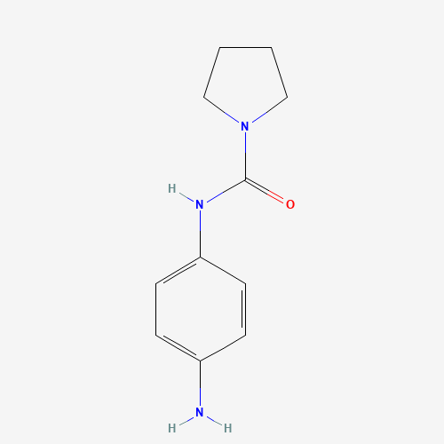 FT-0721963 CAS:851651-90-6 chemical structure