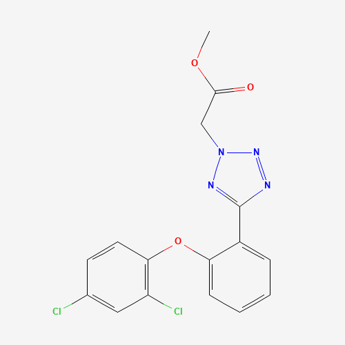 FT-0721966 CAS:1314406-38-6 chemical structure