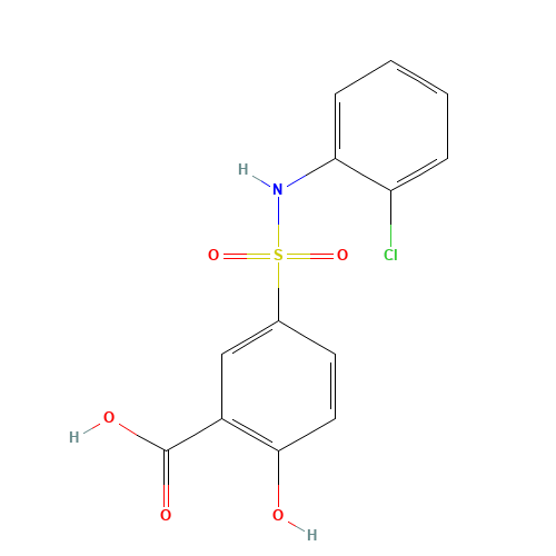 FT-0721977 CAS:62547-09-5 chemical structure