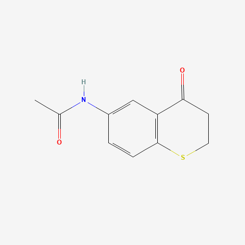 FT-0721986 CAS:103989-04-4 chemical structure