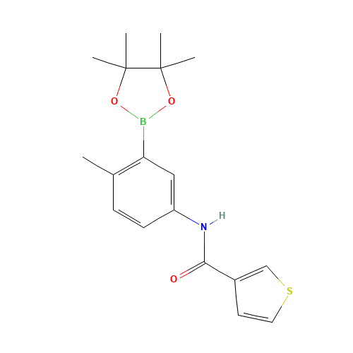 FT-0721997 CAS:623907-56-2 chemical structure