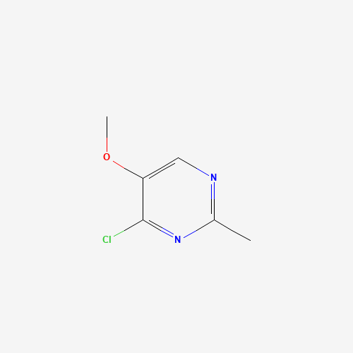 FT-0722003 CAS:698-33-9 chemical structure