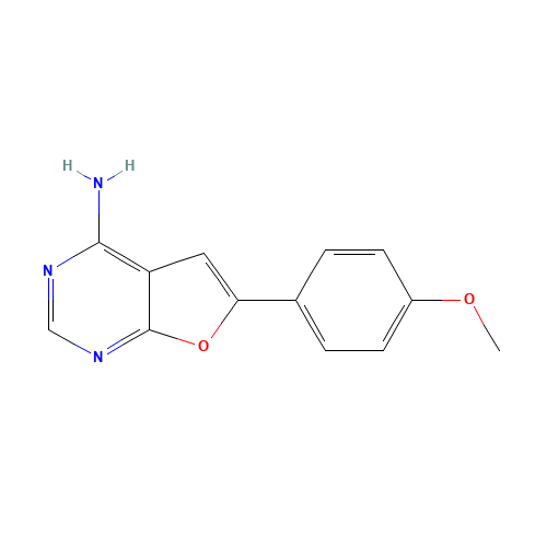 FT-0722011 CAS:453590-24-4 chemical structure