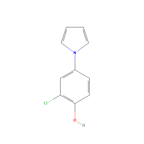 FT-0722019 CAS:886360-85-6 chemical structure
