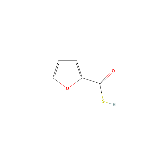 furan-2-carbothioic S-acid (CAS: 4741-45-1) - Related Chemical Product