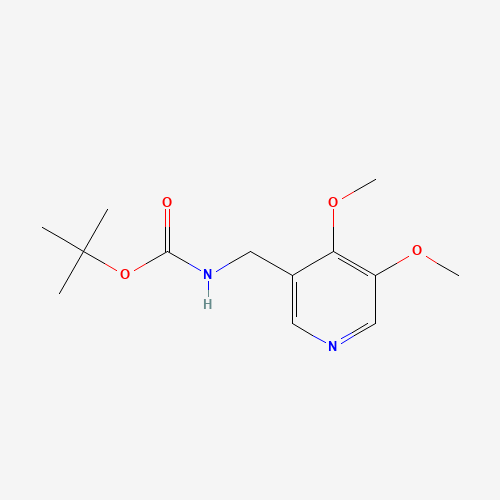 FT-0722028 CAS:1142191-79-4 chemical structure