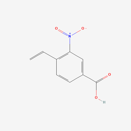 FT-0722033 CAS:156098-55-4 chemical structure