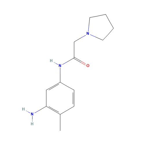 FT-0722042 CAS:946690-93-3 chemical structure