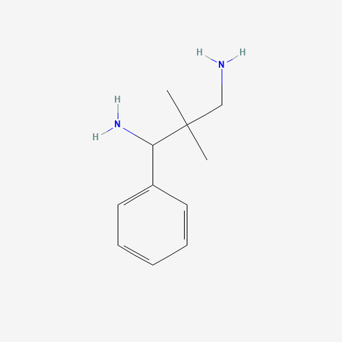 FT-0722043 CAS:157496-19-0 chemical structure