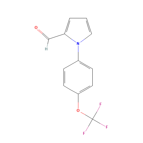 FT-0722047 CAS:260442-97-5 chemical structure