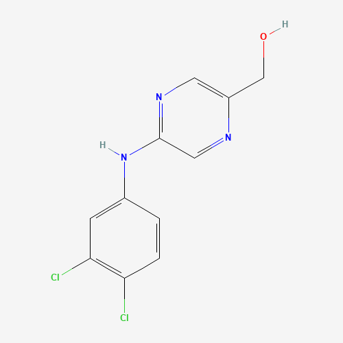 FT-0722058 CAS:1428558-41-1 chemical structure